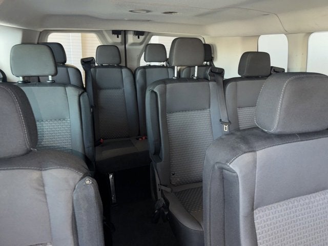 2023 Ford Transit Passenger Wagon XL