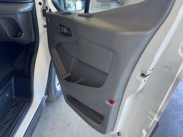 2023 Ford Transit Passenger Wagon XL