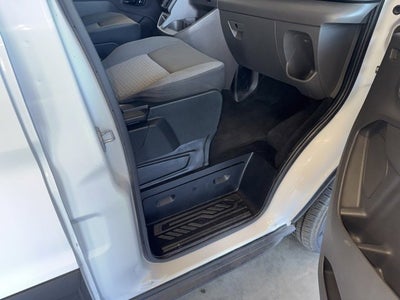 2023 Ford Transit Passenger Wagon XL