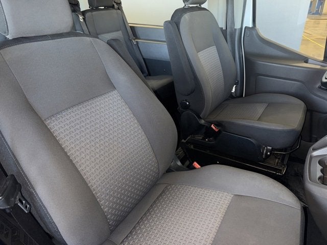 2023 Ford Transit Passenger Wagon XL