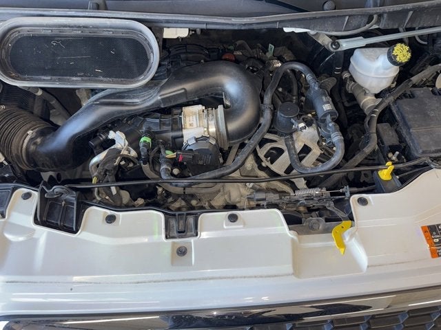 2023 Ford Transit Passenger Wagon XL