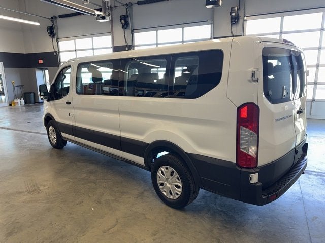 2023 Ford Transit Passenger Wagon XL