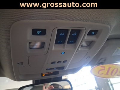 2015 Chevrolet Malibu LT