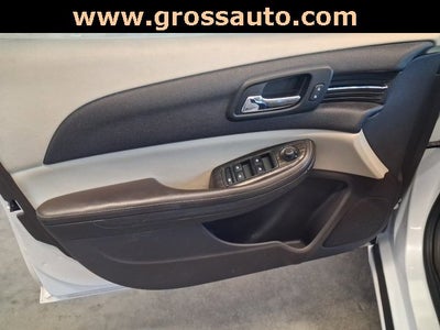 2015 Chevrolet Malibu LT