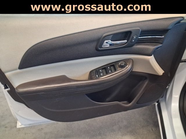 2015 Chevrolet Malibu LT