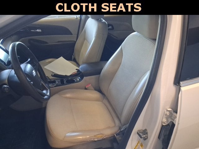 2015 Chevrolet Malibu LT