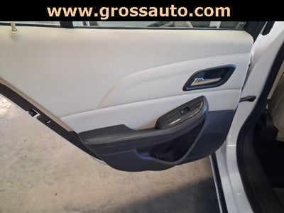 2015 Chevrolet Malibu LT