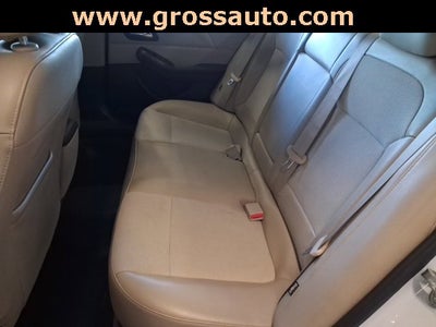 2015 Chevrolet Malibu LT