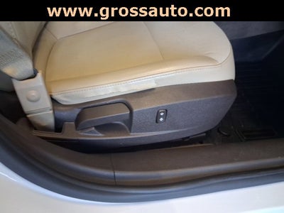 2015 Chevrolet Malibu LT