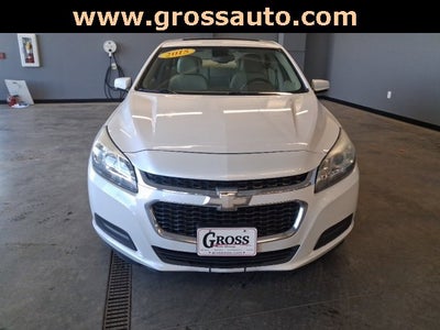 2015 Chevrolet Malibu LT
