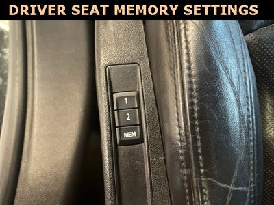 2011 Buick LaCrosse CXL