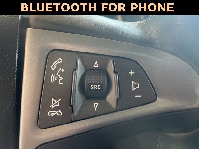 2011 Buick LaCrosse CXL