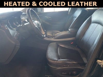 2011 Buick LaCrosse CXL