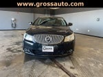 2011 Buick LaCrosse CXL