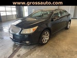 2011 Buick LaCrosse CXL