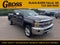 2016 Chevrolet Silverado 2500 HD LTZ