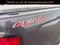 2016 Chevrolet Silverado 2500 HD LTZ