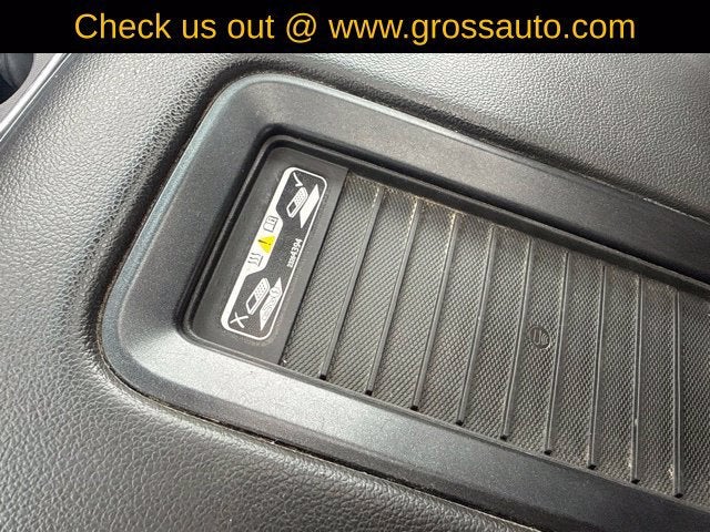 2016 Chevrolet Silverado 2500 HD LTZ
