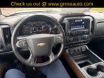 2016 Chevrolet Silverado 2500 HD LTZ
