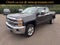 2016 Chevrolet Silverado 2500 HD LTZ