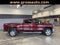 2016 Chevrolet Silverado 2500 HD LTZ