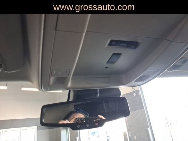 2017 Chevrolet Silverado 2500 HD LTZ