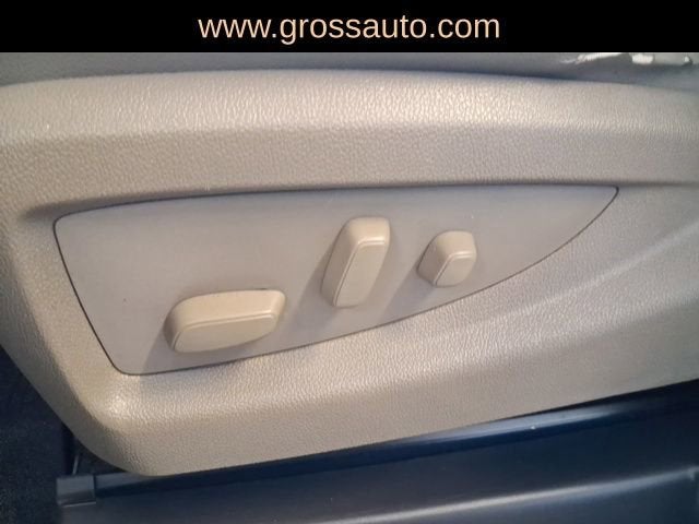 2017 Chevrolet Silverado 2500 HD LTZ