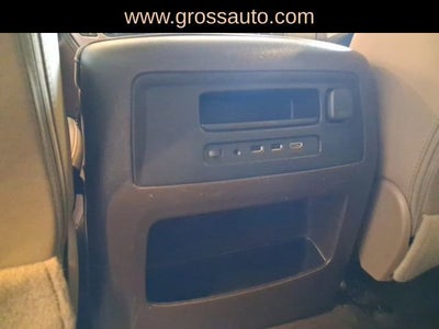 2017 Chevrolet Silverado 2500 HD LTZ