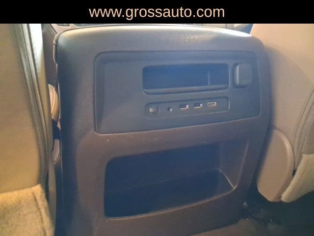 2017 Chevrolet Silverado 2500 HD LTZ