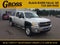 2011 Chevrolet Silverado 2500 HD LTZ