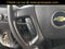 2011 Chevrolet Silverado 2500 HD LTZ