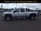 2011 Chevrolet Silverado 2500 HD LTZ