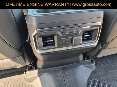 2020 Chevrolet Silverado 3500 HD LTZ