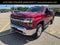2020 Chevrolet Silverado 3500 HD LTZ