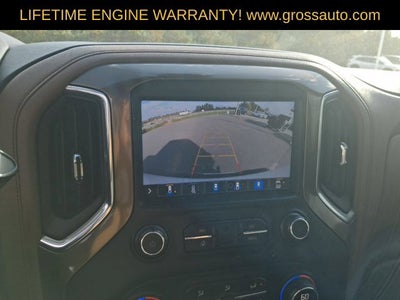 2020 Chevrolet Silverado 3500 HD High Country