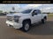 2020 Chevrolet Silverado 3500 HD High Country