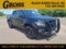 2021 Chevrolet Colorado 4WD Z71