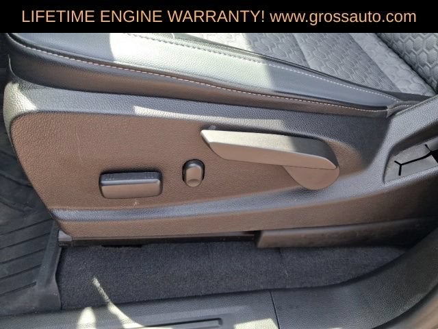 2021 Chevrolet Colorado 4WD Z71