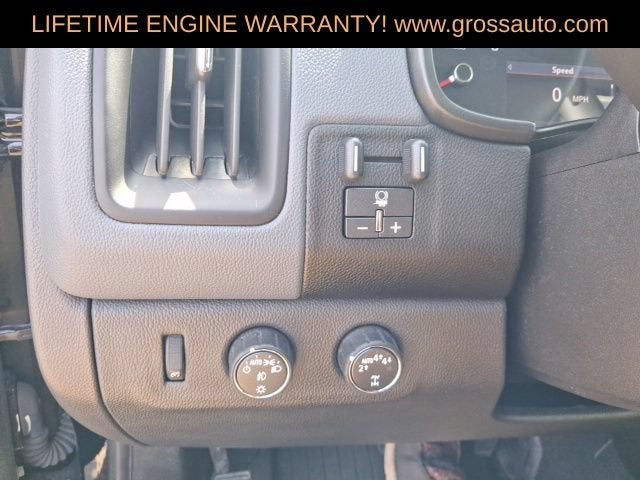 2021 Chevrolet Colorado 4WD Z71