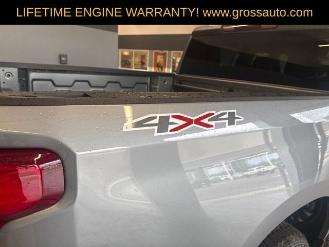 2026 Chevrolet Silverado 1500 LT - Photo 16