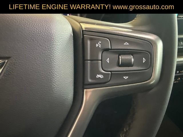 2026 Chevrolet Silverado 1500 LT - Photo 24