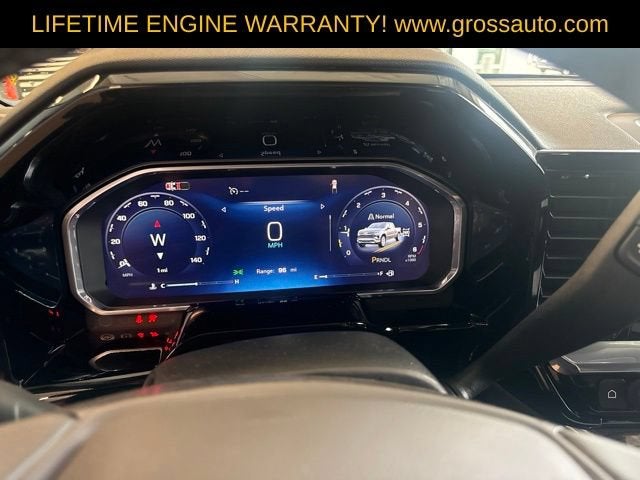 2026 Chevrolet Silverado 1500 LT - Photo 25