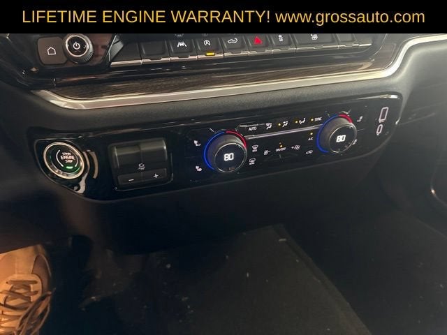 2026 Chevrolet Silverado 1500 LT - Photo 26
