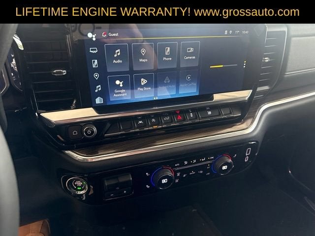 2026 Chevrolet Silverado 1500 LT - Photo 27