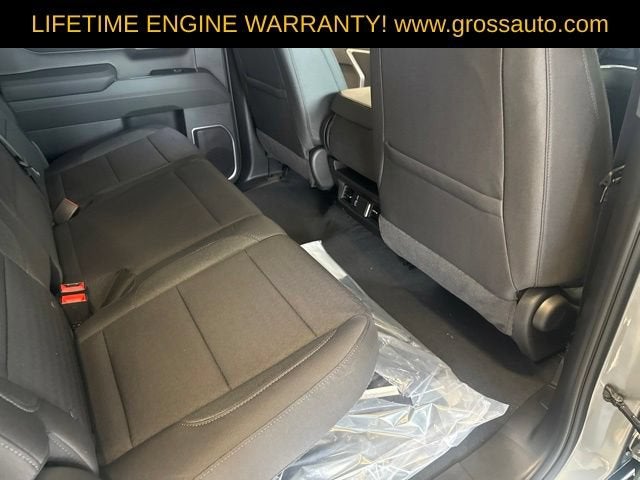 2026 Chevrolet Silverado 1500 LT - Photo 36