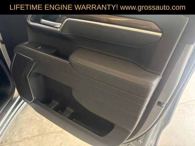 2026 Chevrolet Silverado 1500 LT - Photo 37