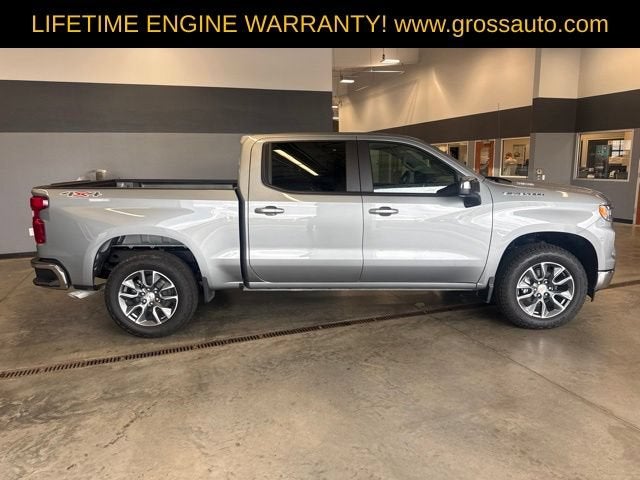 2026 Chevrolet Silverado 1500 LT - Photo 9