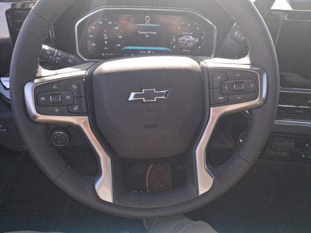 2026 Chevrolet Silverado 1500 RST - Photo 15