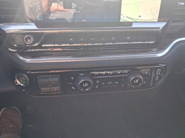 2026 Chevrolet Silverado 1500 RST - Photo 18