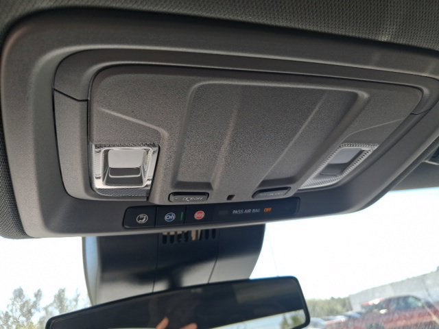 2026 Chevrolet Silverado 1500 RST - Photo 20
